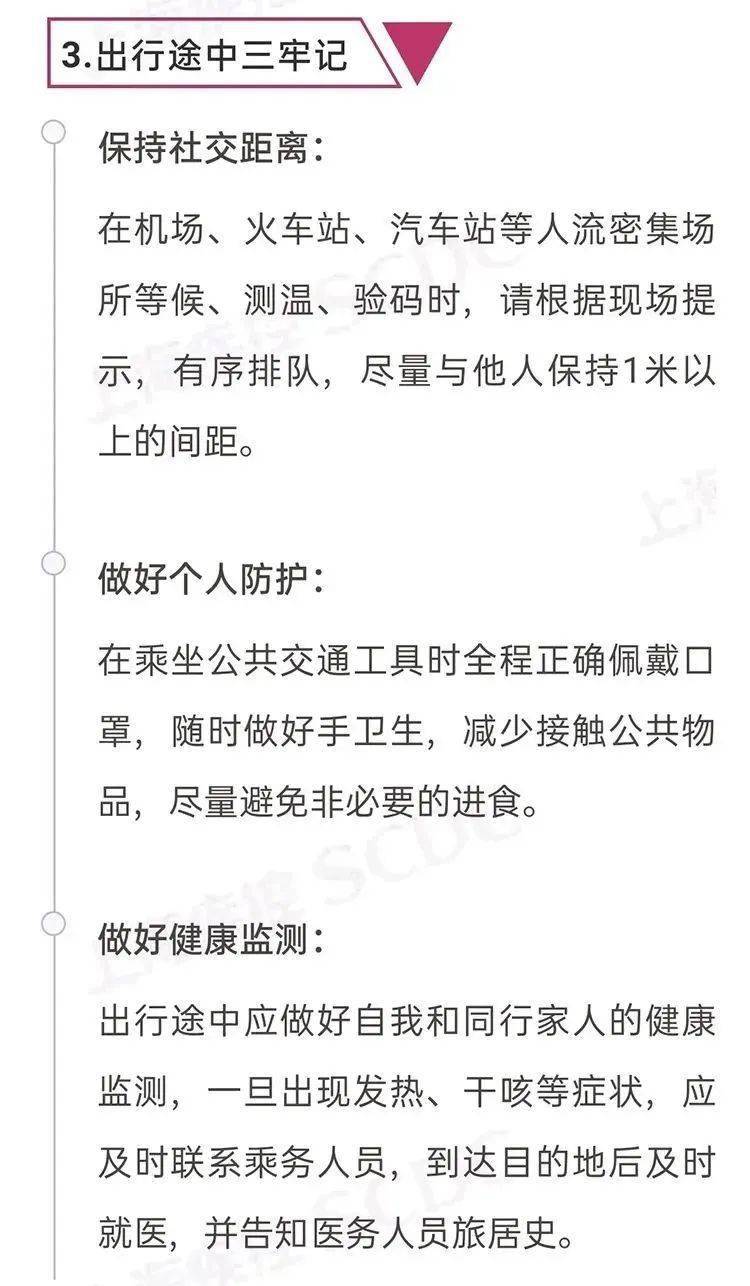 最新返滬指南詳解，返滬流程與注意事項全面解析