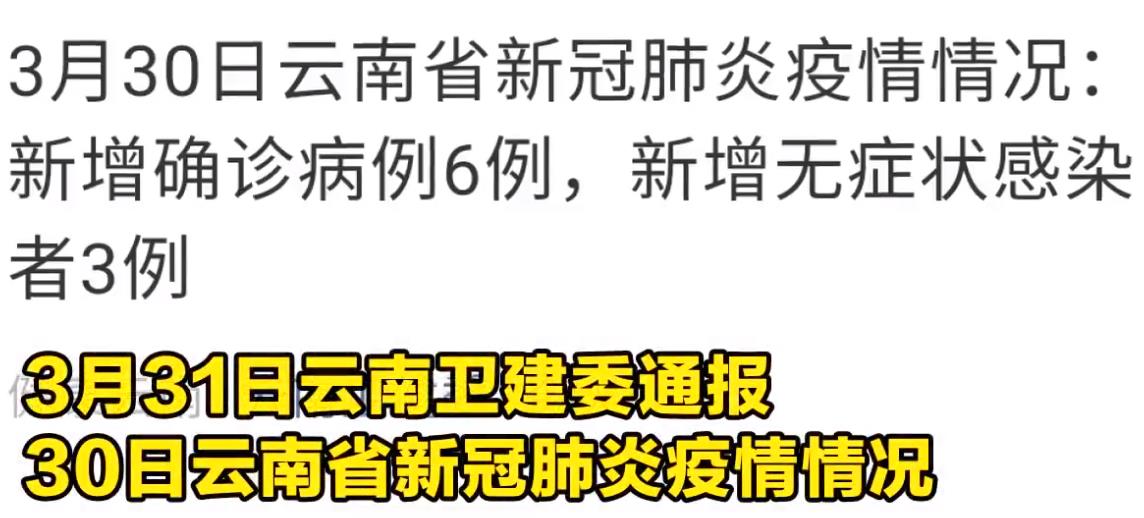 云南最新疫情發(fā)布，影響與挑戰(zhàn)浮出水面