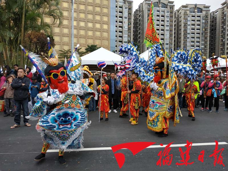 鎮(zhèn)瀾宮最新動(dòng)態(tài)，揭開神秘面紗，展現(xiàn)新時(shí)代風(fēng)采